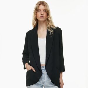 Aritzia Babaton Chevalier Jacket